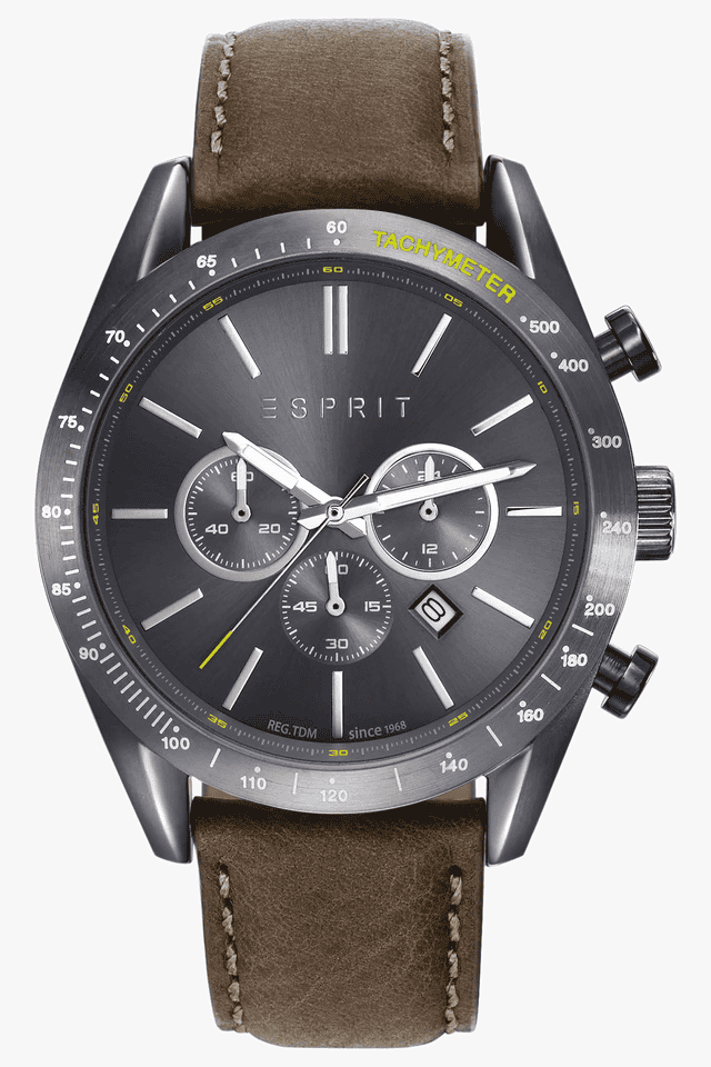 Esprit on sale essential watch