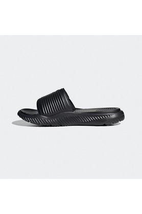 Alphabounce adidas slides hot sale