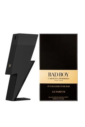 Parfum bad discount boy carolina herrera