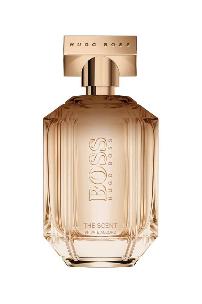 Hugo boss the scent private accord hombre new arrivals