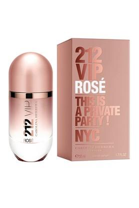 Womens 212 VIP Rose Eau de Parfum