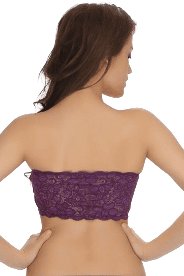 Buy Assorted Tube Bra Online India, Best Prices, COD - Clovia