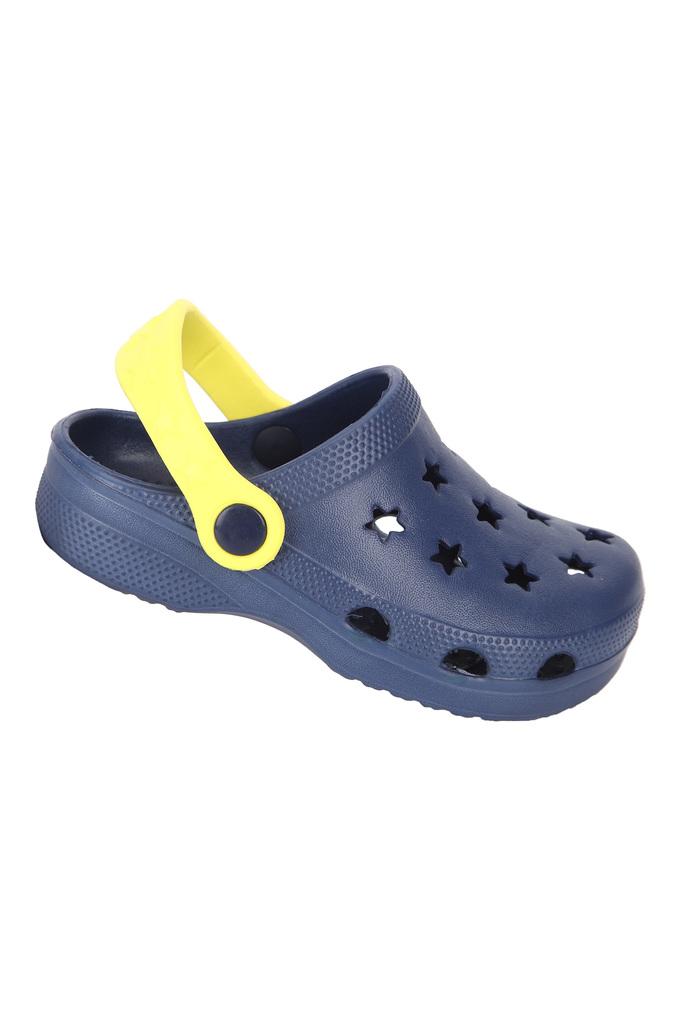 Mothercare boys outlet slippers