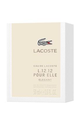 Lacoste elle perfume hot sale