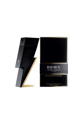 Bad boy carolina herrera eau de toilette new arrivals