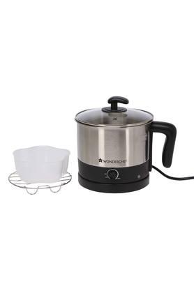 Wonderchef prato electric kettle best sale 1.2 l