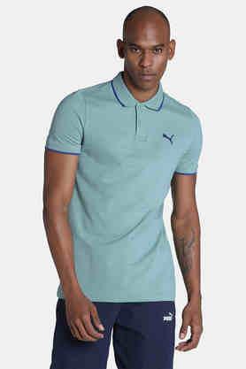 Puma polo t shirts for clearance men