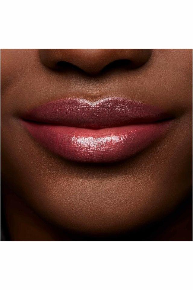 set to sizzle mac lipstick