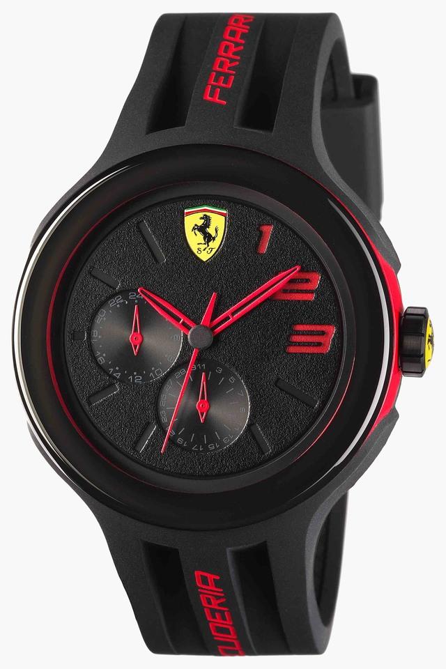 Ferrari watch hot sale digital