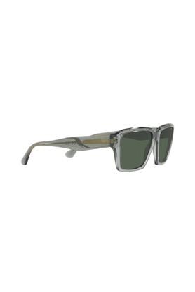 Armani men's shop polarized sunglasses