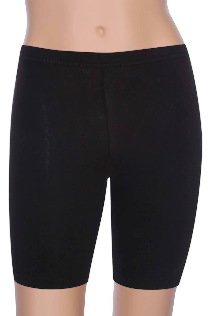 Hmltif Seamless Cyling Shorts Black Iris - Hummel –