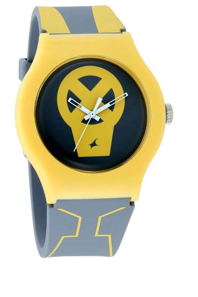 Avengers on sale watch fastrack