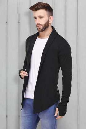 Men's shrug outlet sweater