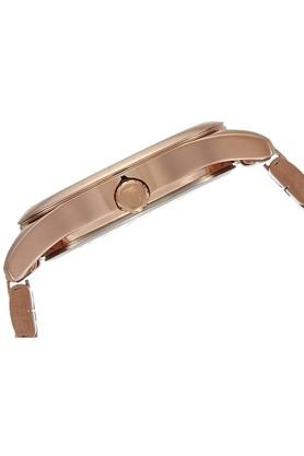 Timex rose gold women's cheap watch tw000w208