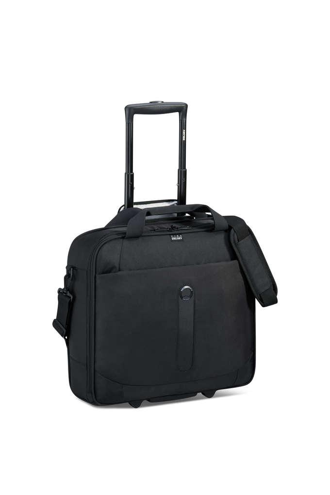 Delsey 2024 laptop bag