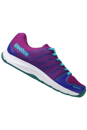 REEBOK - Purple Products - Main