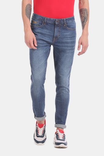 aeropostale blue jeans