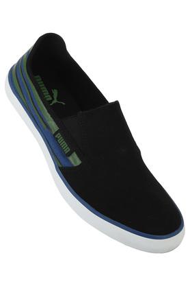 Puma store men's loafers