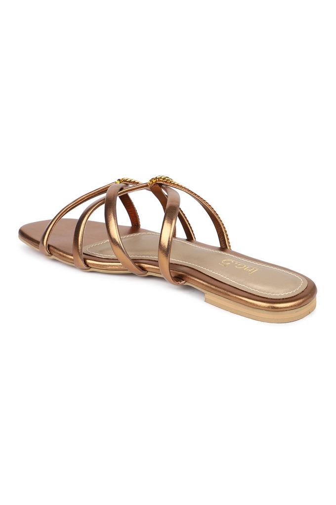 Inc best sale flat sandals