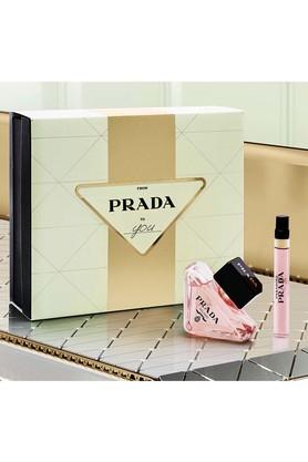 Prada gift set for 2024 her