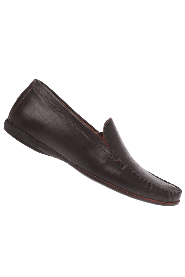 RED TAPE -  Brown Formal Shoes - Main