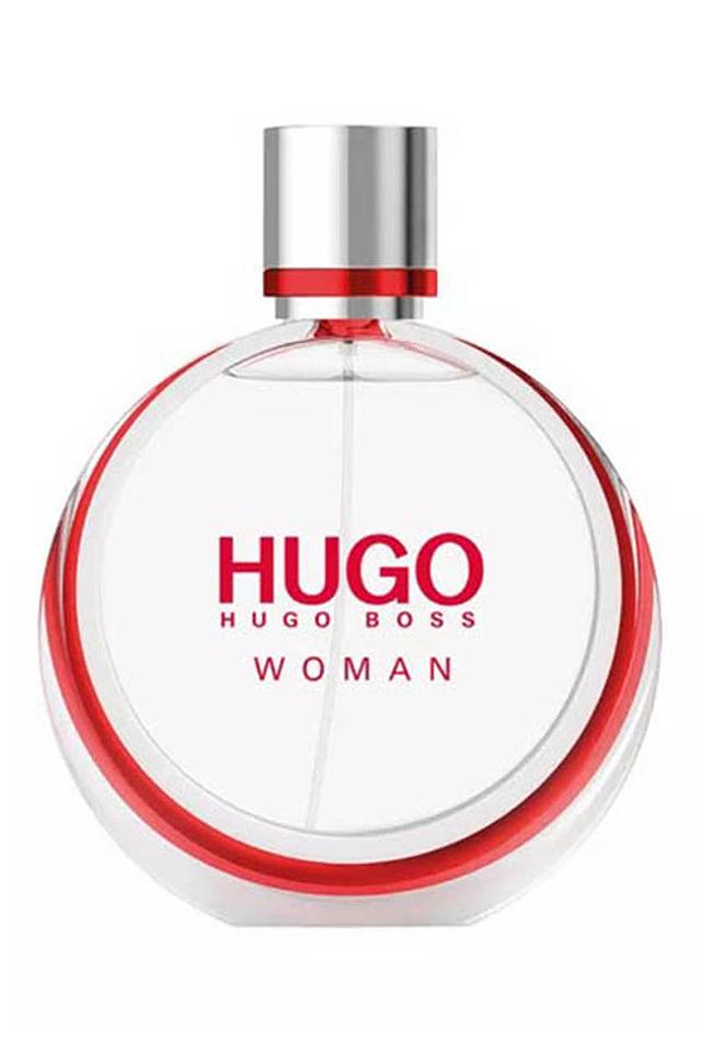 Perfume hugo best sale boss women