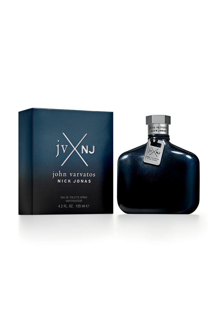 Buy JOHN VARVATOS Nick Jonas Eau De Toilette Blue Bottle For Men