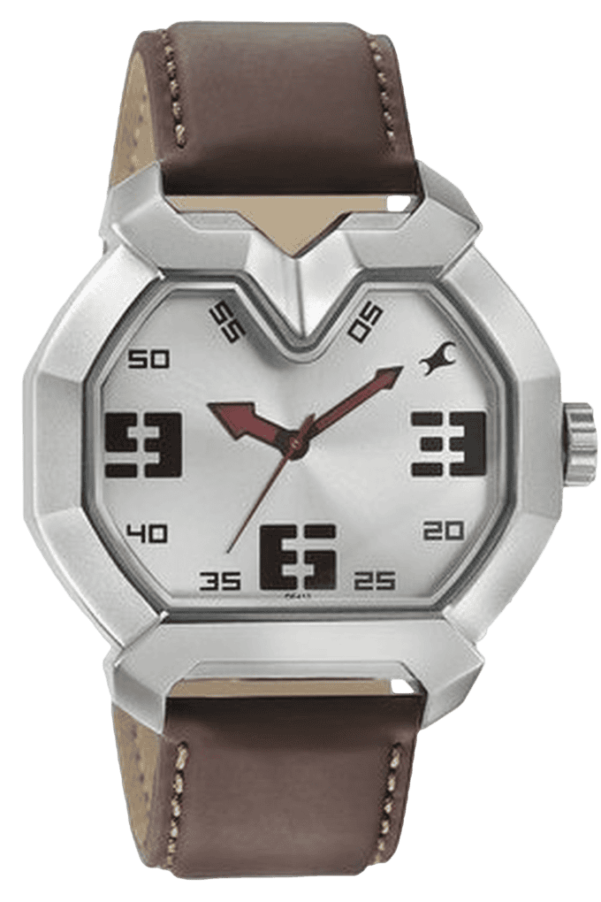 Fastrack men's watch outlet 3121.01