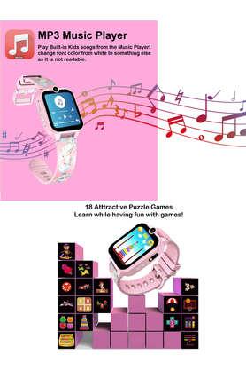 Barbie discount phone watch