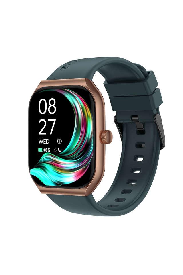 Smart watch for discount gents