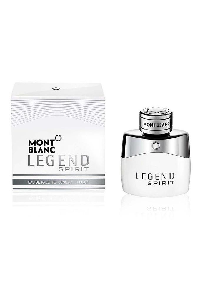 Buy MONTBLANC Legend Spirit Eau De Toilette - 30ml