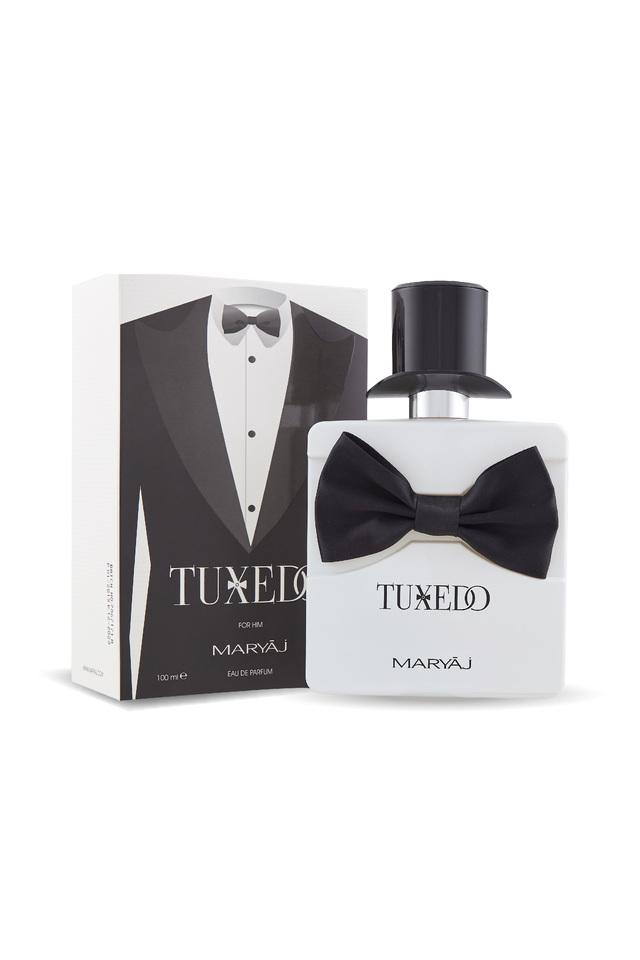 Buy MARYAJ Mens Tuxedo For Him Eau De Parfum 100 ml Shoppers Stop