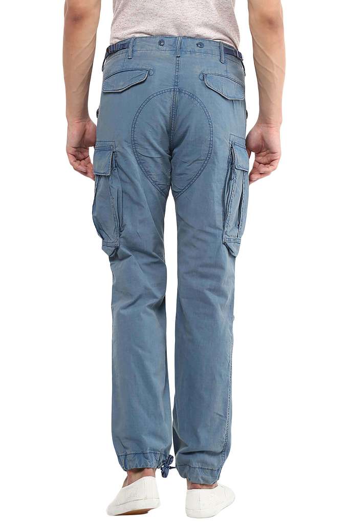 Americana - Cargo Trousers for Men | RVCA