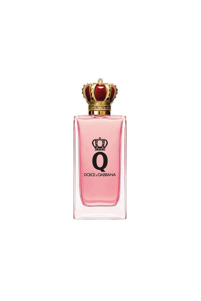 Dolce and outlet gabbana exclusive perfume