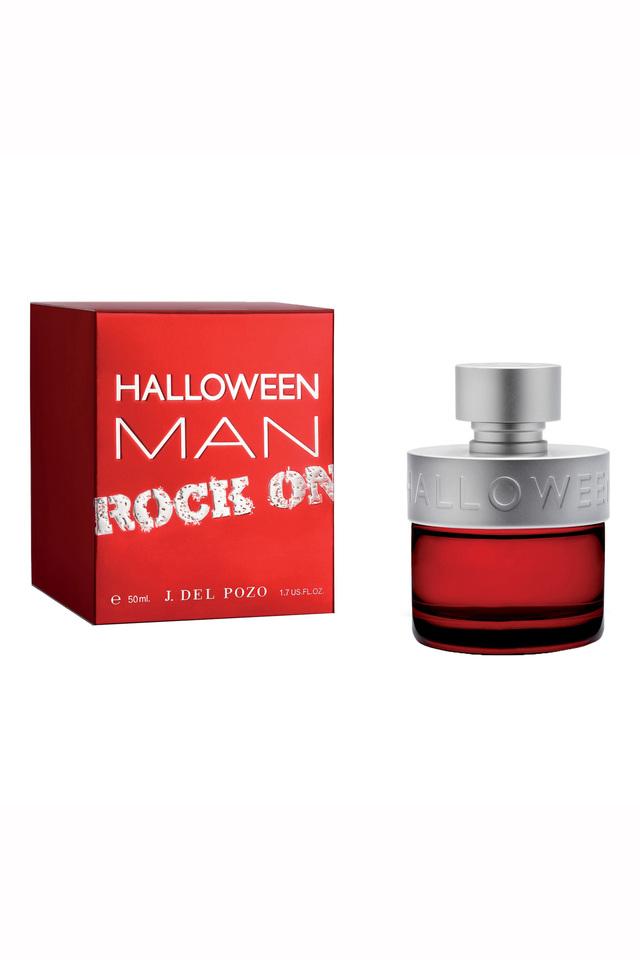 J del best sale pozo halloween man