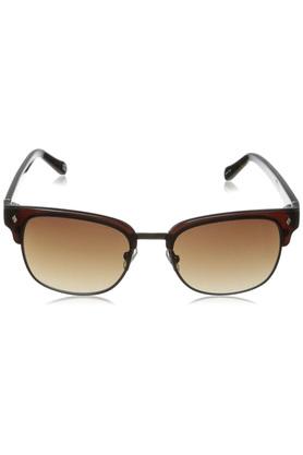 Fossil store clubmaster sunglasses