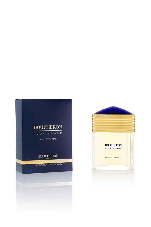 BOUCHERON - Perfumes - Main