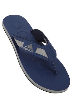 adidas chappal for men