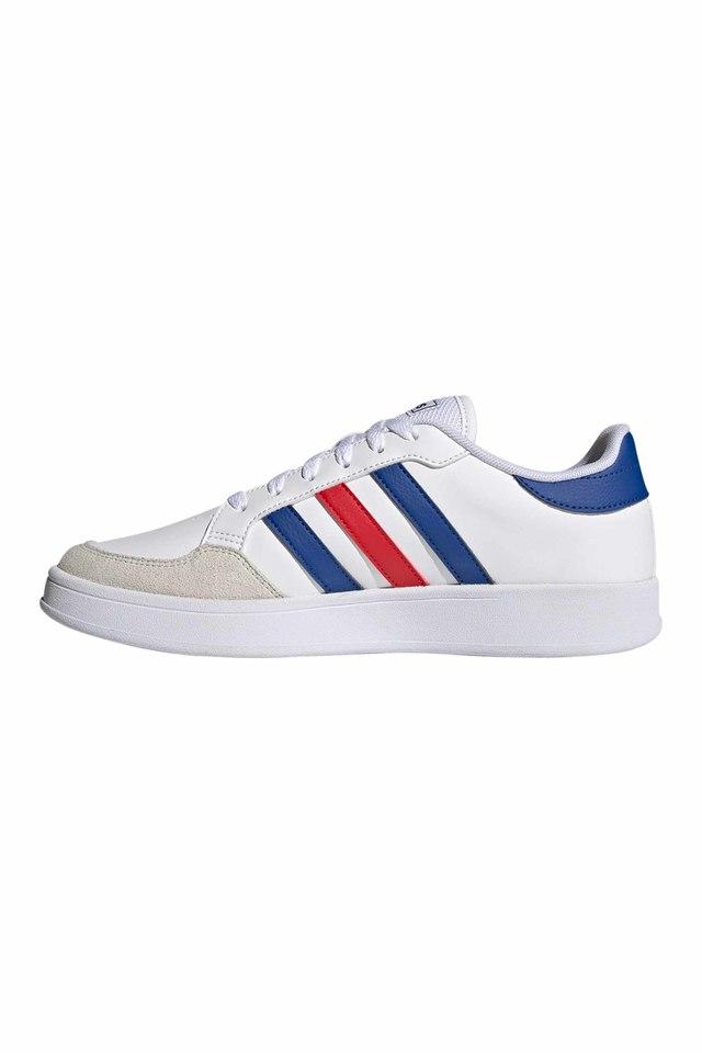 ADIDAS -  White Sports Shoes & Sneakers - Main