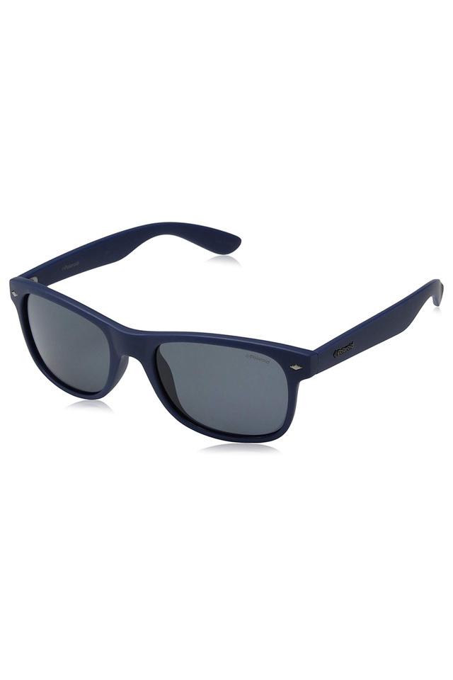 Buy POLAROID Unisex Wayfarer Polarized Sunglasses Shoppers Stop