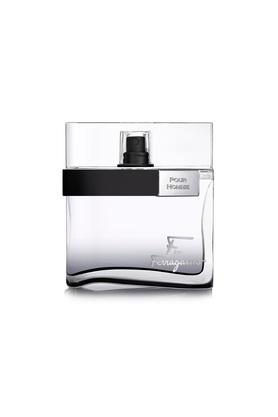 Ferragamo f store black cologne