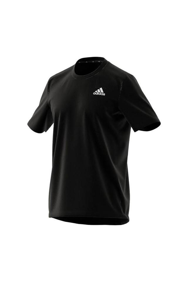 Adidas cotton t shirt mens online