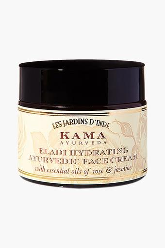 kama ayurveda under eye cream