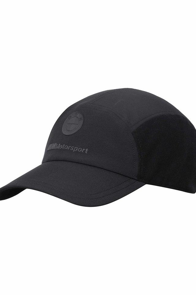 Buy PUMA Black Unisex BMW M MTSP RCT Cap