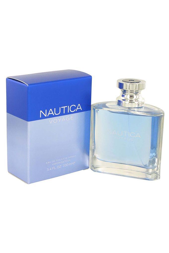 Women's nautica best sale my voyage perfume