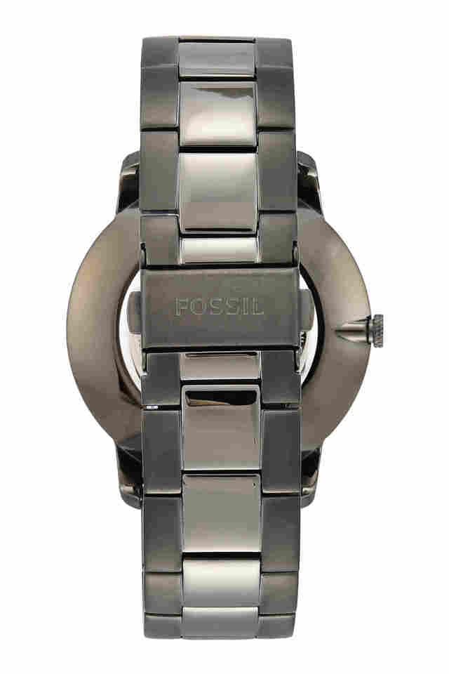 Fossil 2024 watch grey