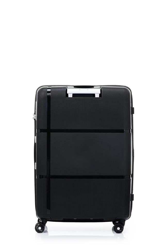 Samsonite polycarbonate sales luggage