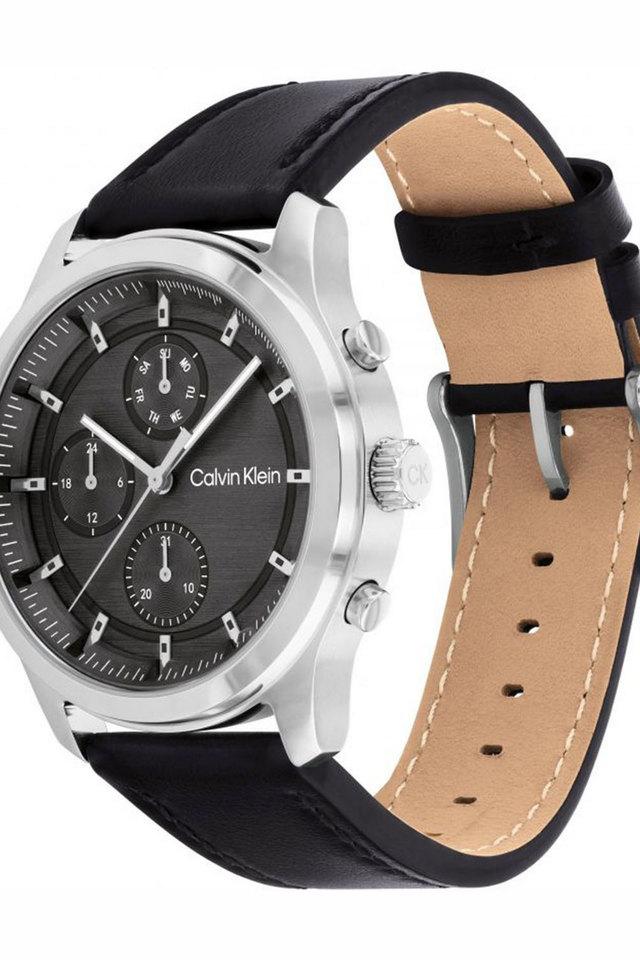 Calvin klein outlet watch for man