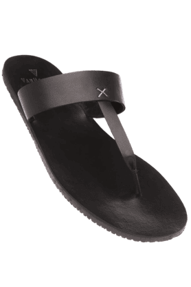 Pure leather 2025 chappals for men