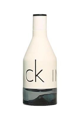 Buy Calvin Klein CK in 2u for Her Eau de Toilette 100 ml online at a great  price